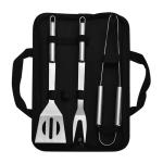 Combinaison d'outils pour barbecue view 1