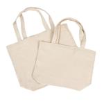 Sac en coton de 10 oz view 1