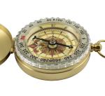 Reloj de bolsillo compás view 2