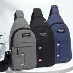 Sac imperméable en nylon view 4