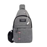 Sac imperméable en nylon view 1