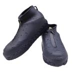 Chaussures en silicone zippée view 2