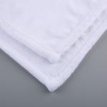 Couverture de sublimation en flanelle view 2