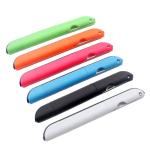 Les ciseaux mesurent le stylo multifonction view 1