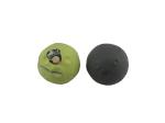 Boule de pression de lune view 2