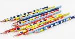 Crayon d'emballage couleur view 1