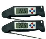 Thermomètre alimentaire sans fil view 2