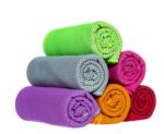 Serviette d'exercice froide view 1