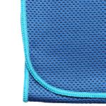 Serviette d'exercice froide view 2