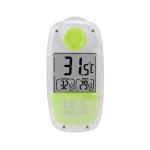 Thermomètre domestique type ventouse view 1