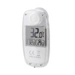 Thermomètre domestique type ventouse view 2