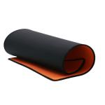 Tapis de souris plat view 1