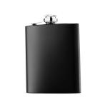 Bouteille de vin portable de 6 oz view 1