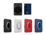 Chargeur magnétique sans fil view 2