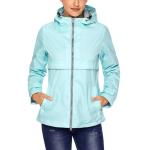 Imperméable à capuchon view 2