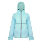 Imperméable à capuchon view 3
