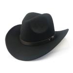 Chapeau d'équitation cowboy extérieur view 1