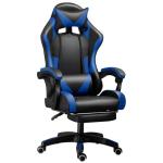 Chaise de bureau inclinable view 2