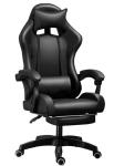 Chaise de bureau inclinable view 1