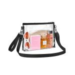 Sac de carrosserie en pvc transparent view 2