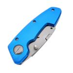 Couteau d'utilité en alliage d'aluminium view 2