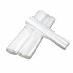 Sac autocollant transparent pe view 2