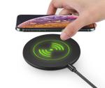 Charge sans fil 10w avec rétroéclairage view 2