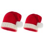 Bonnet de noël view 2
