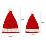 Bonnet de noël view 1