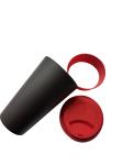 14 oz en fibre de bambou éco tasse de café view 4