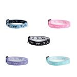 Pulsera tejido ajustable view 1