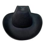 Fiel sombrero de vaquero sin cuerda view 1