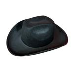 Fiel sombrero de vaquero sin cuerda view 2