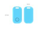 Tag tracker bluetooth view 2
