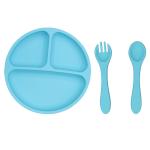 Set de alimentación para bebés view 3