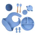 Ensemble d'ustensiles pour bébés view 3