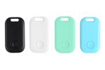 Tag tracker bluetooth view 1