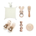 Set cadeau bébé pour nouveau-né view 3