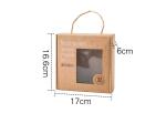 Set cadeau bébé pour nouveau-né view 2