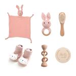 Set cadeau bébé pour nouveau-né view 5