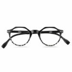 Lunettes de blocage de la lumière bleue view 2