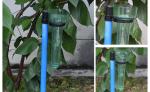 Tubo de control de lluvia de plástico exterior view 2