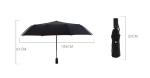 Parapluie pliant automatique double couche view 3