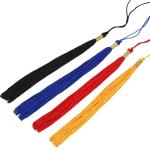 Tassel de graduation view 2