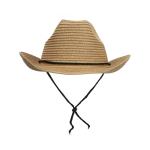 Gorras de vaquero de paja view 2