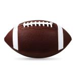 Taille standard 9 football view 1