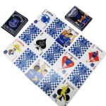 Carte de jeu de pont view 2
