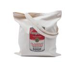 Sac en poly toile de 12 oz view 1