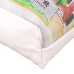 Sac en poly toile de 12 oz view 2