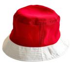 Cubo reciclable sombrero view 2